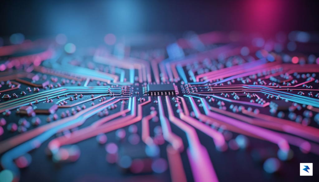 Technological Sovereignty: How CXMT Challenges Western DRAM Dominance