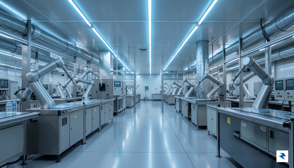 The Rise of CXMT: China&rsquo;s Strategic Pivot in Semiconductor Independence