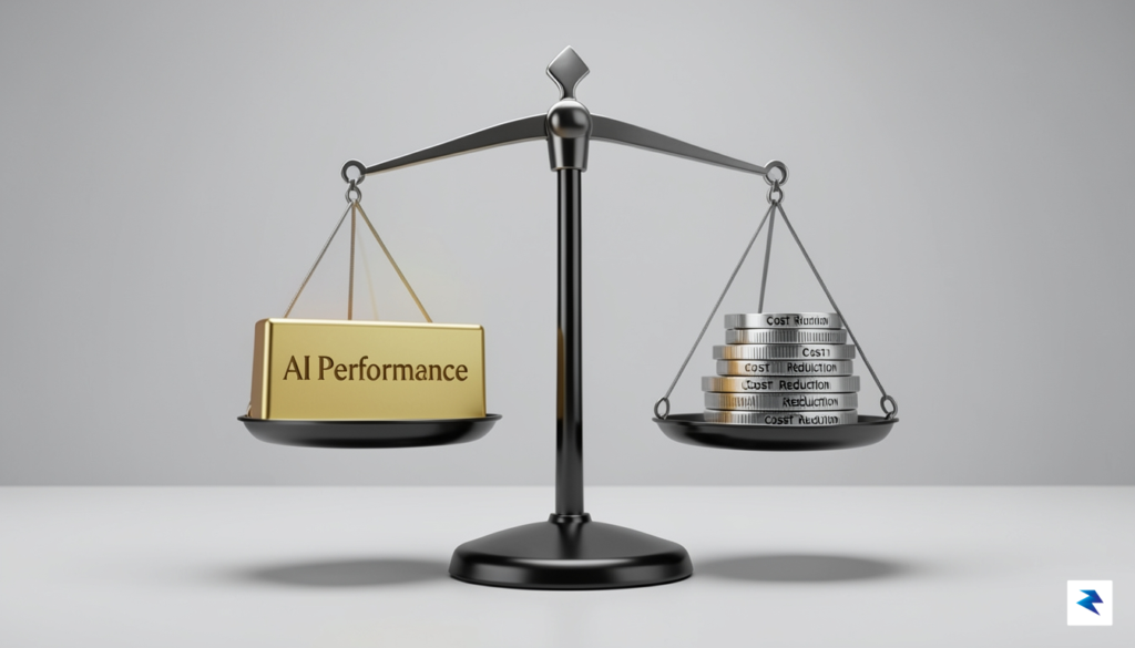 Decoding the Efficiency Revolution: Why Price Matters