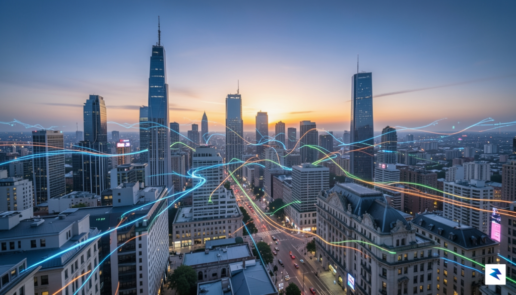Navigating the Future: What This Means for Global AI Development