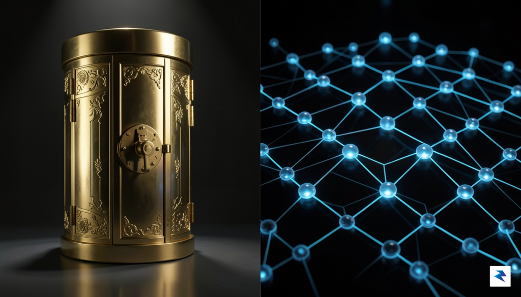 Open Source vs. Proprietary: The Strategic Shift
