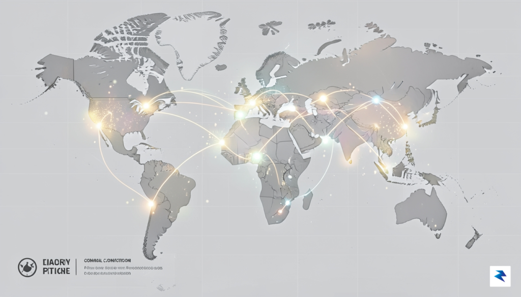 The Geopolitical Implications of AI Democratization