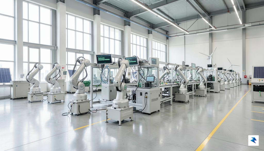 The Manufacturing Paradox: Resilience Amidst Domestic Weakness