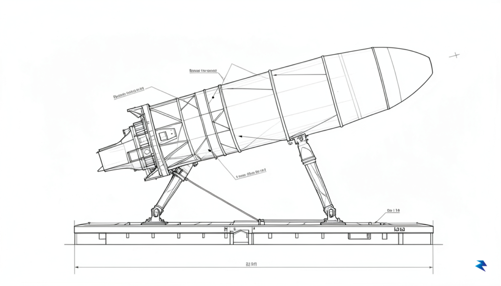 Decoding China’s Recent Orbital Booster Recovery