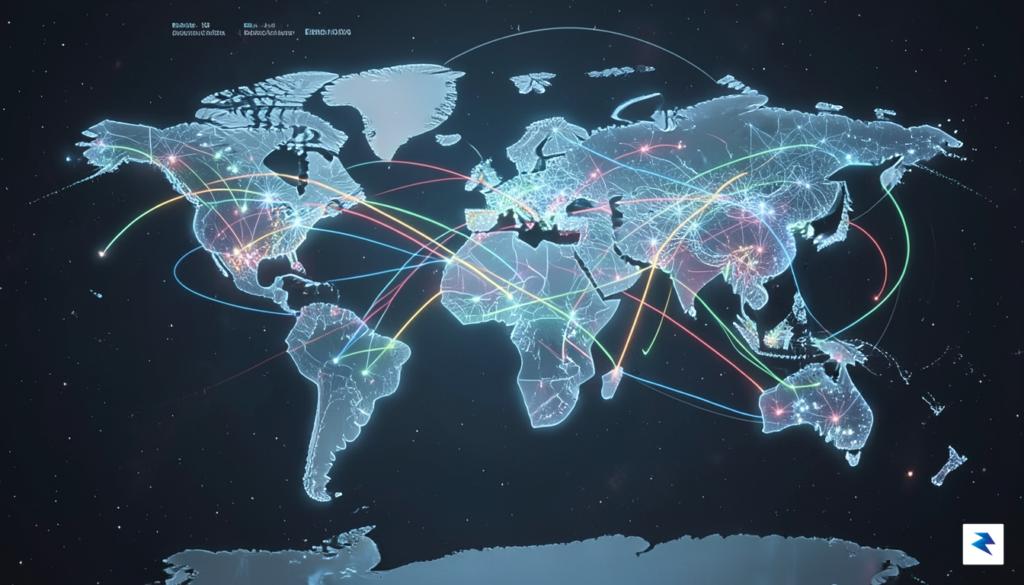 Implications for Global Launch Markets