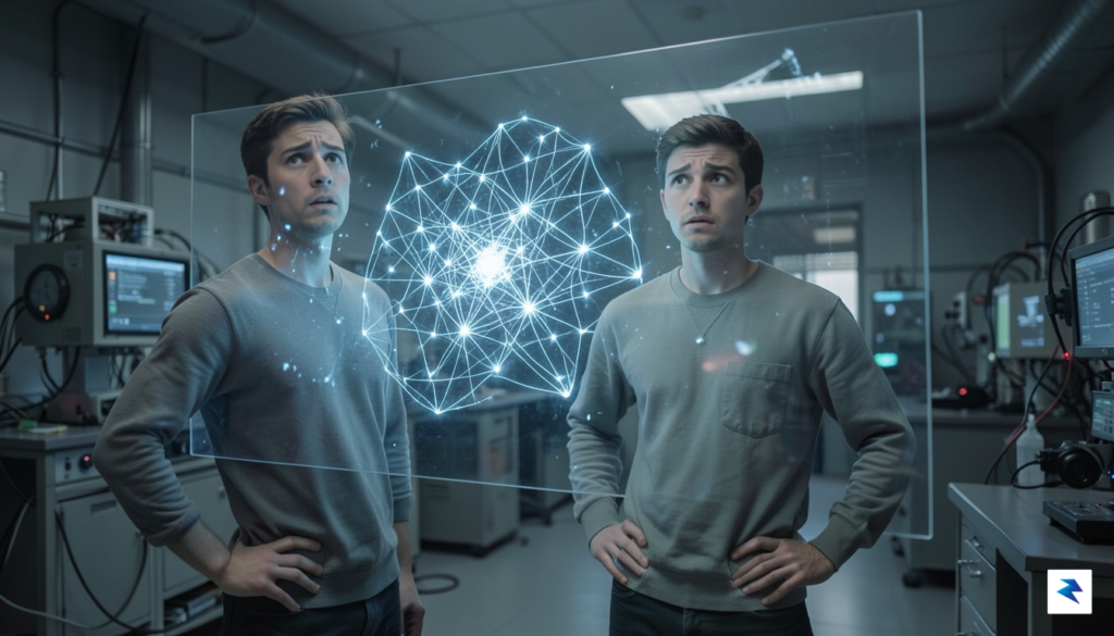 The Illusion of Agency: Why We Fear the Black Box