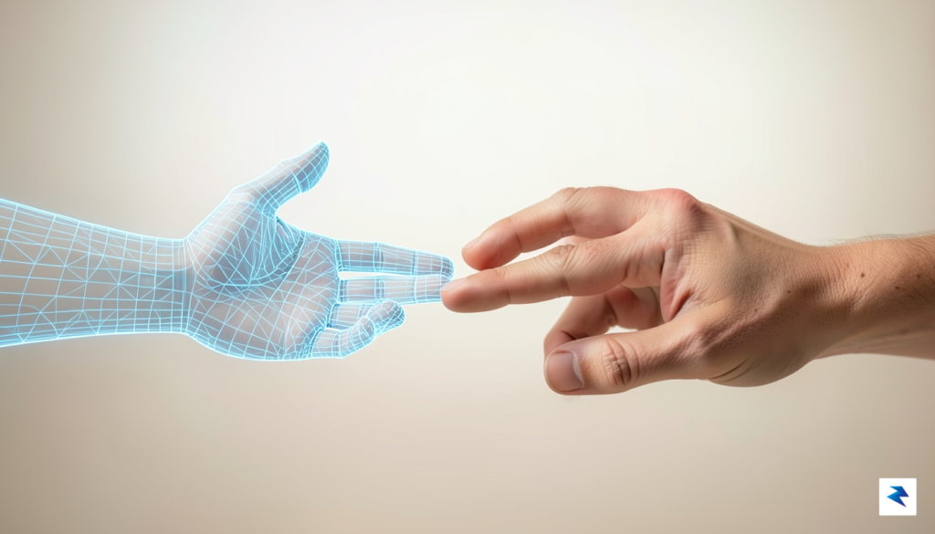 The Path Forward: Human-Centric Innovation