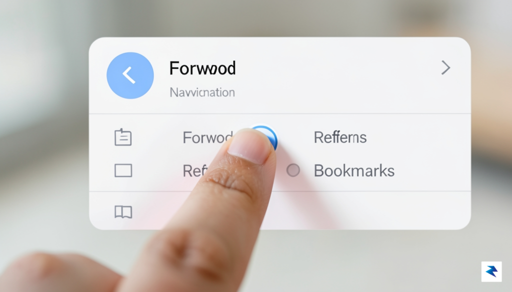 A Closer Look at the Android Back Button Redesign