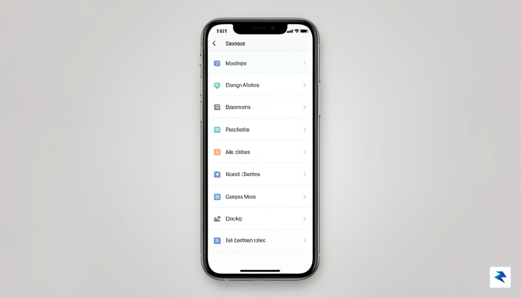 Reorganized Controls: Improving Mobile Browser Efficiency