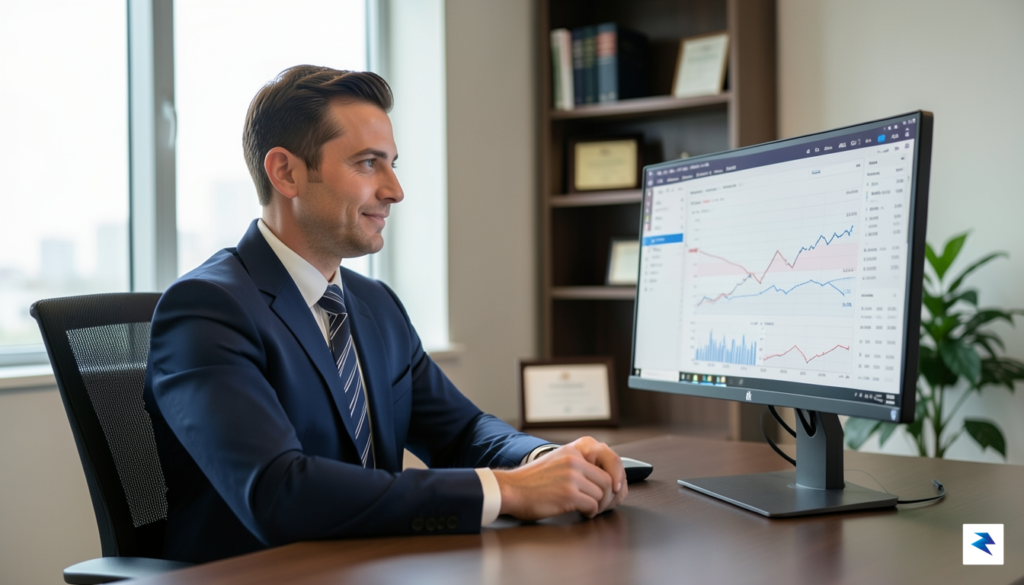 Circle’s Strategy: Compliance as a Competitive Edge