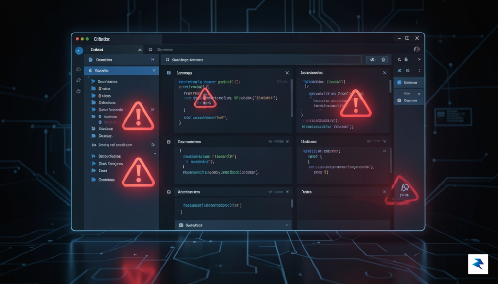The GitGuardian Discovery: A Failure of Secure Coding Practices
