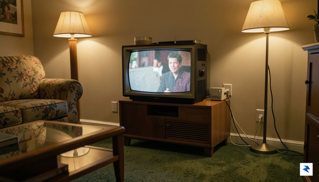 The Cultural Phenomenon of The Clapper