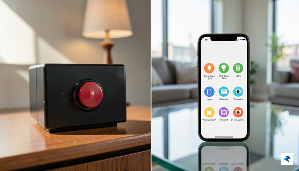 Why The Clapper Defined the 80s Smart Home