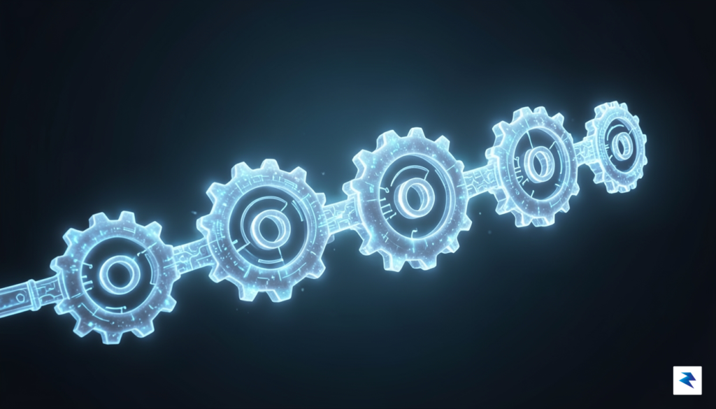 Unlocking Agentic Capabilities: What Changes for Workflow Automation