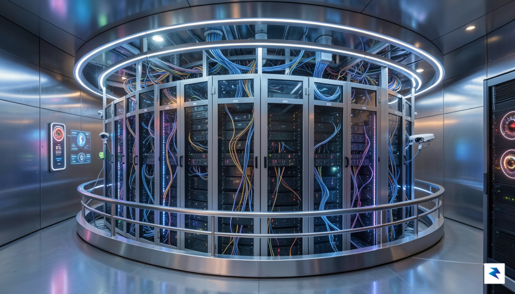 Building a Resilient Defense Architecture for AI Integration