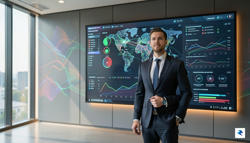 Strategic Steps for CISOs to Mitigate AI-Driven Insider Threats