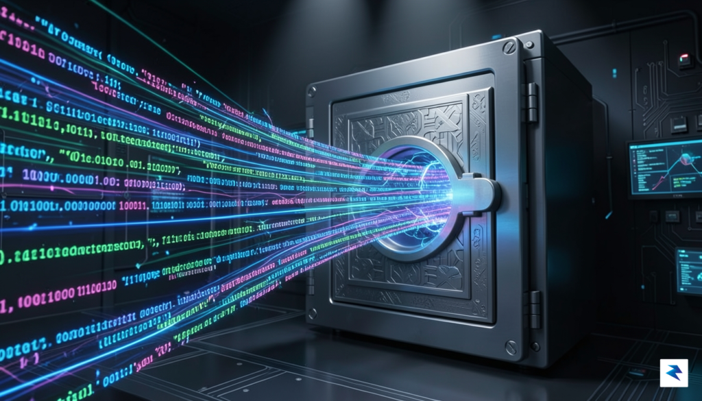 Technical Mechanics: Backdoor or Safety Feature?