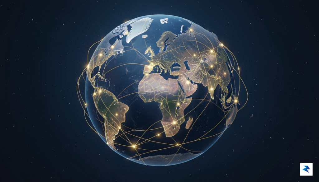 The Geopolitical Context of AI Security Regulations