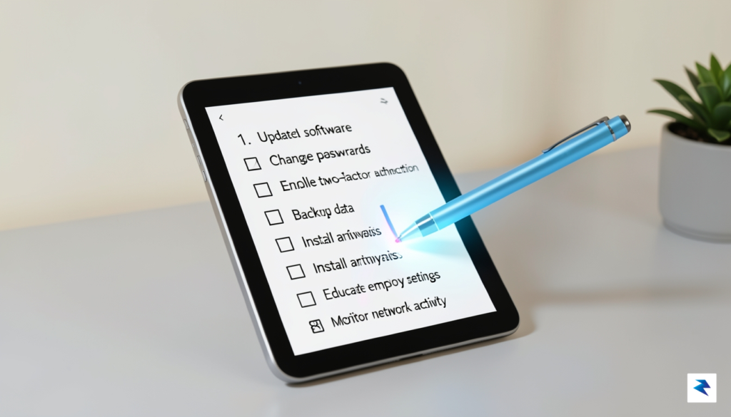 Best Practices for Securing Your Browser Environment