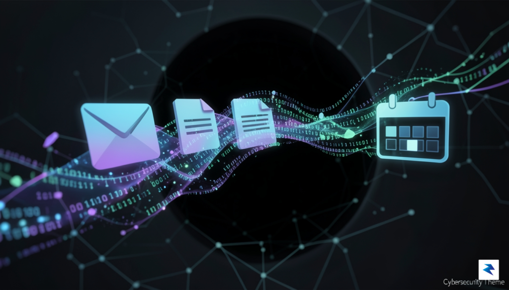 The Risk to Gmail, Docs, and Calendar Data