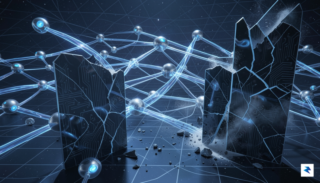 Breaking Down Data Silos in Modern Laboratories