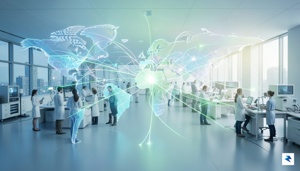 The Future of AI-Driven Scientific Collaboration