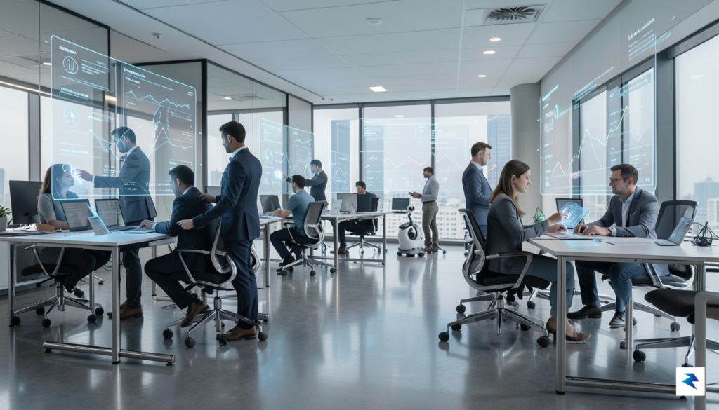 Strategic Implications for Developers and Enterprises