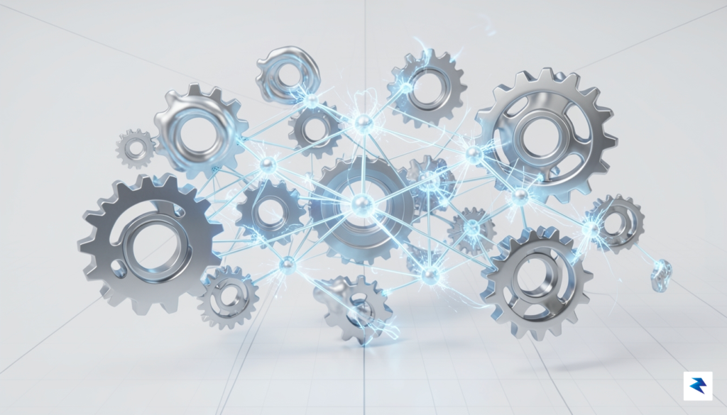 Strategic Benefits for Modern Enterprise Workflows