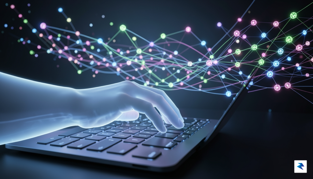 The Mechanics of Background Data Theft