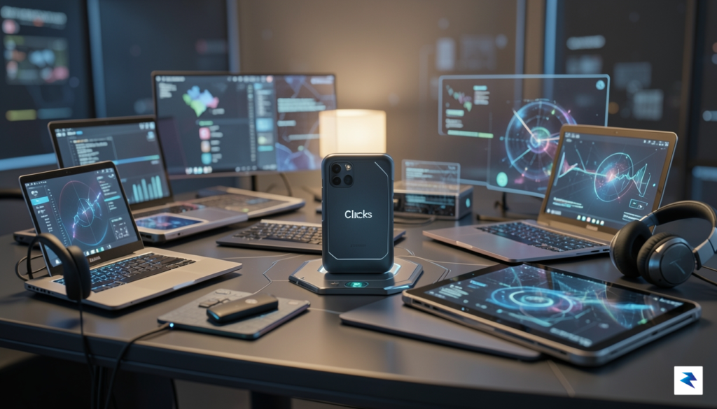 The Future of Niche Hardware