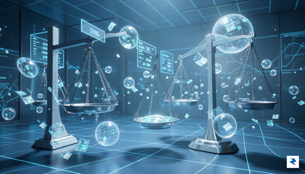 The Economic Implications for AI Companies