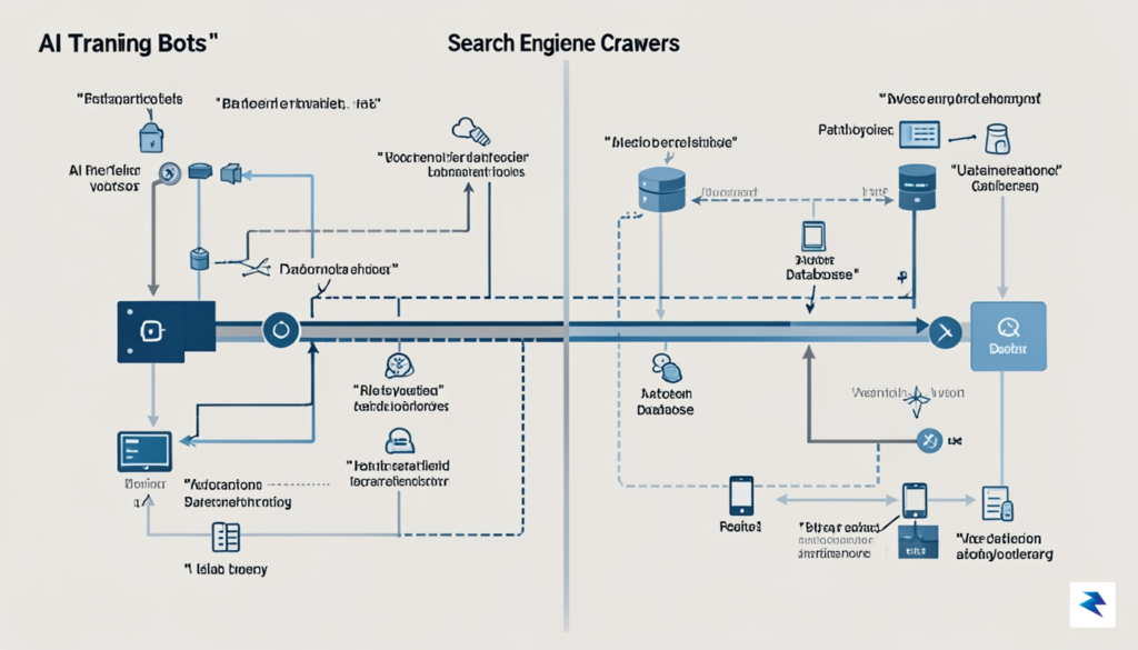 Understanding Cloudflare's New Crawler Policy