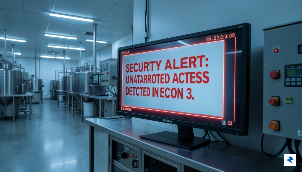 The Fairlife Ransomware Incident: An Overview