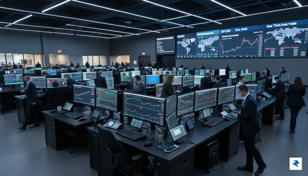Market Shifts and the Future of Media Conglomerates