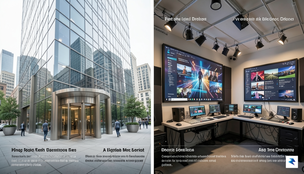 The Strategic Rationale Behind the Comcast-NBCUniversal Separation
