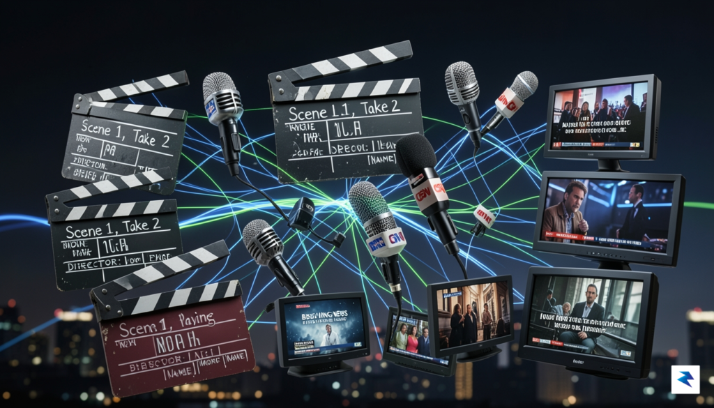 Content vs. Connectivity: The Future of the NBCUniversal Ecosystem