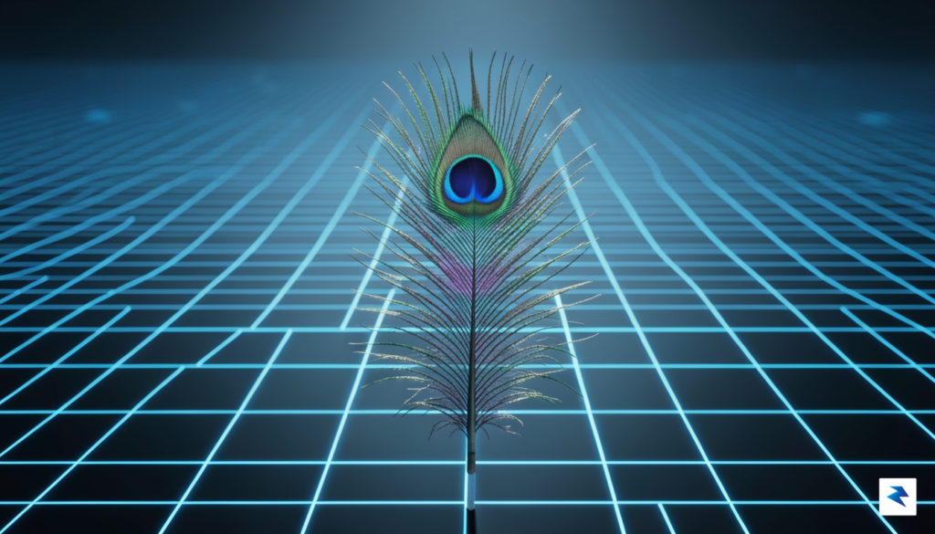Peacock in the Wild: Navigating the Independent Streaming Market