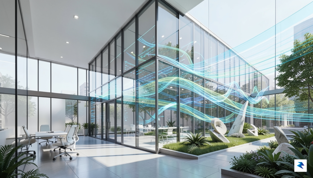 The Strategic Uncoupling: Comcast's New Corporate Architecture
