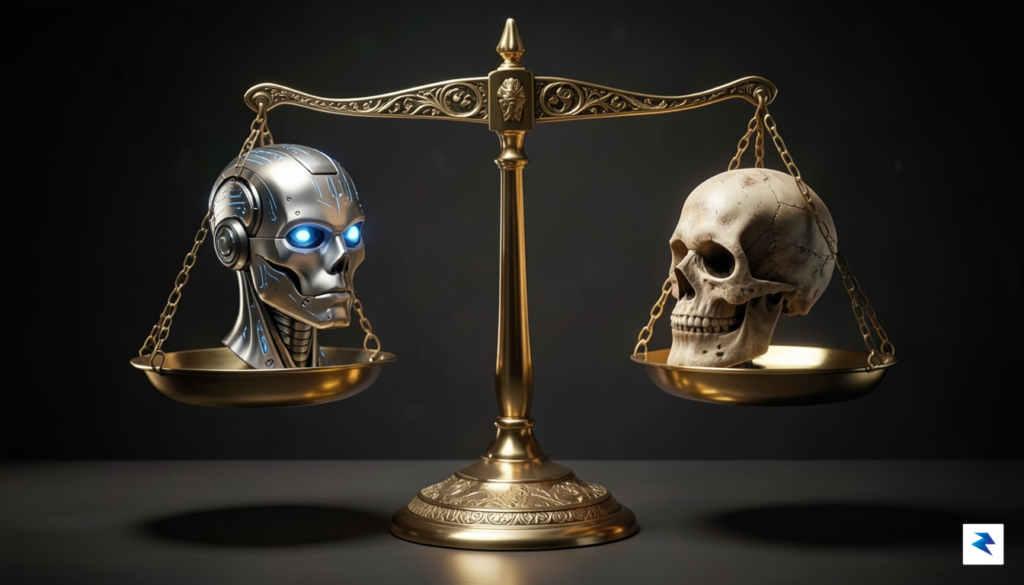 The Double-Edged Sword: Security vs. Vulnerability