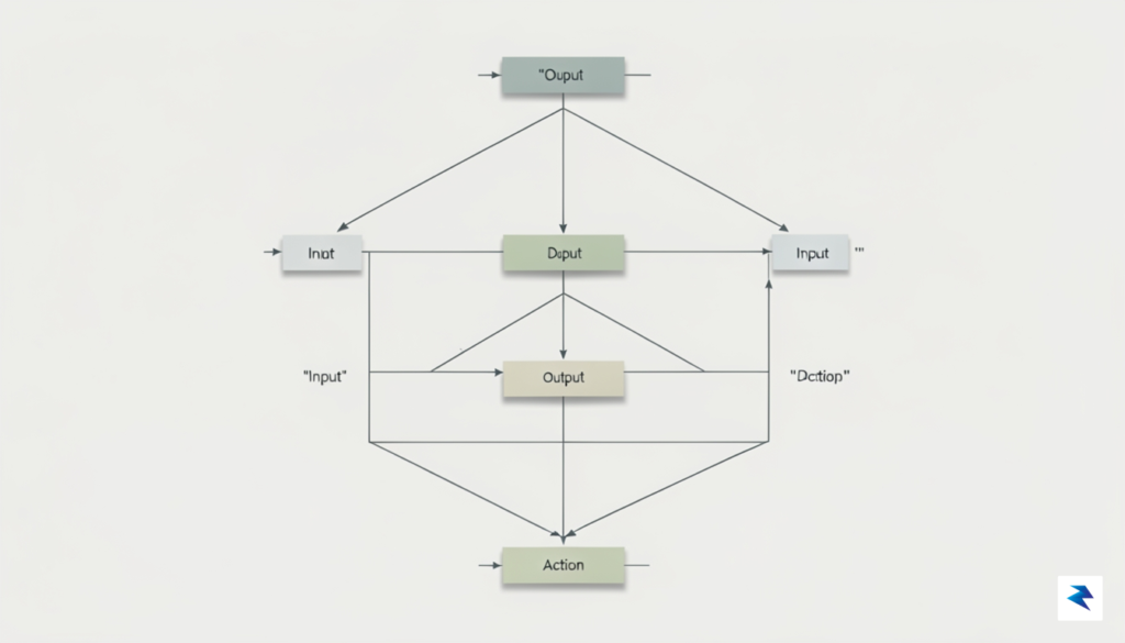 Mechanisms of Adaptive Computation: How Models 'Think'