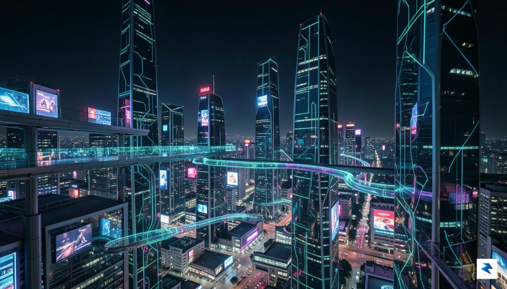 The Future of Efficient AI Inference