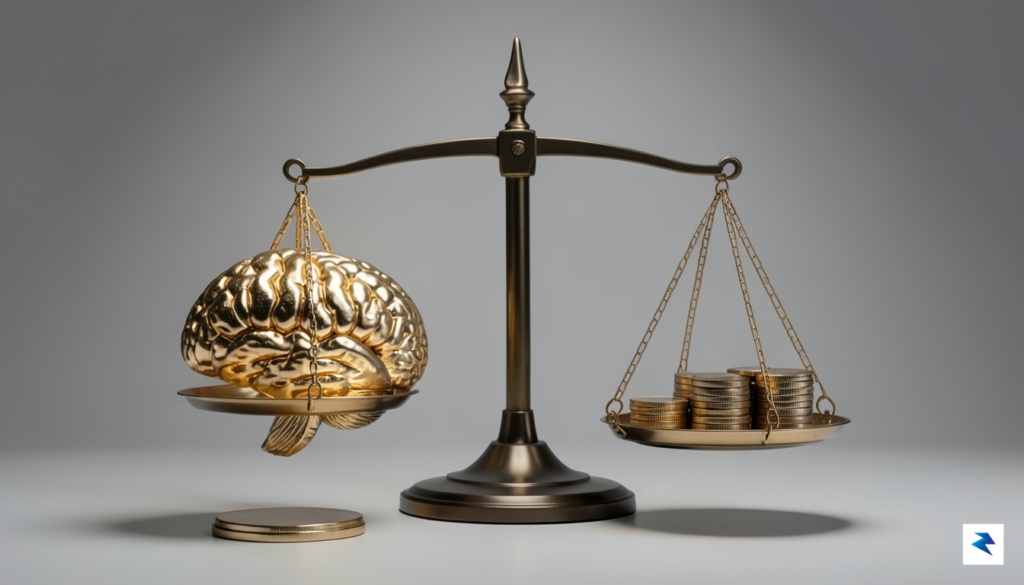 Why Reasoning Effort Matters: Balancing Cost and Accuracy
