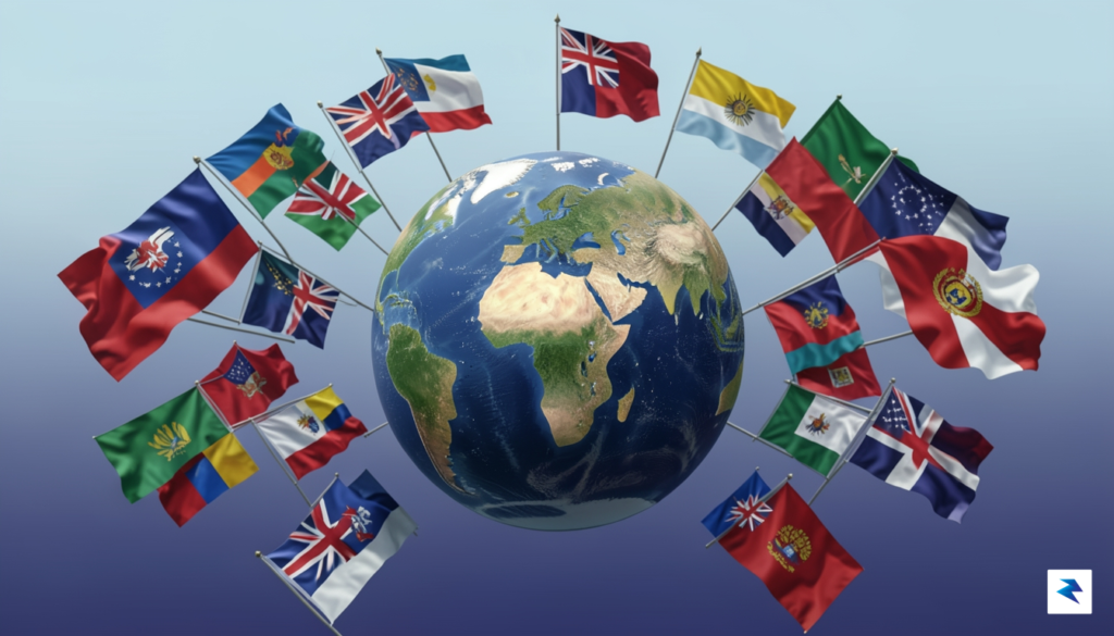 The Ethical and Geopolitical Dilemma