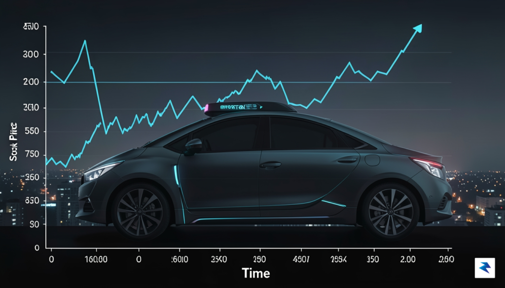 Economic and Industry Consequences for Tesla