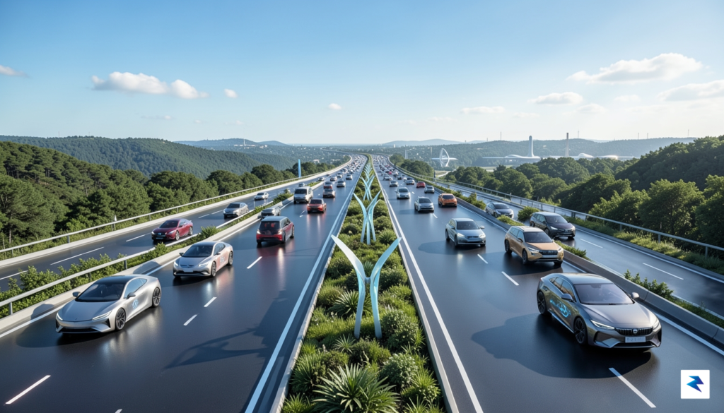 The Future of Autonomous Regulatory Frameworks