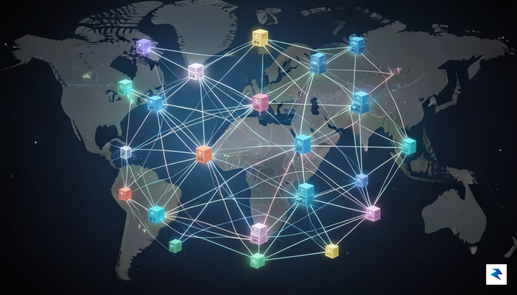 The Mechanics of Cybercrime Infrastructure