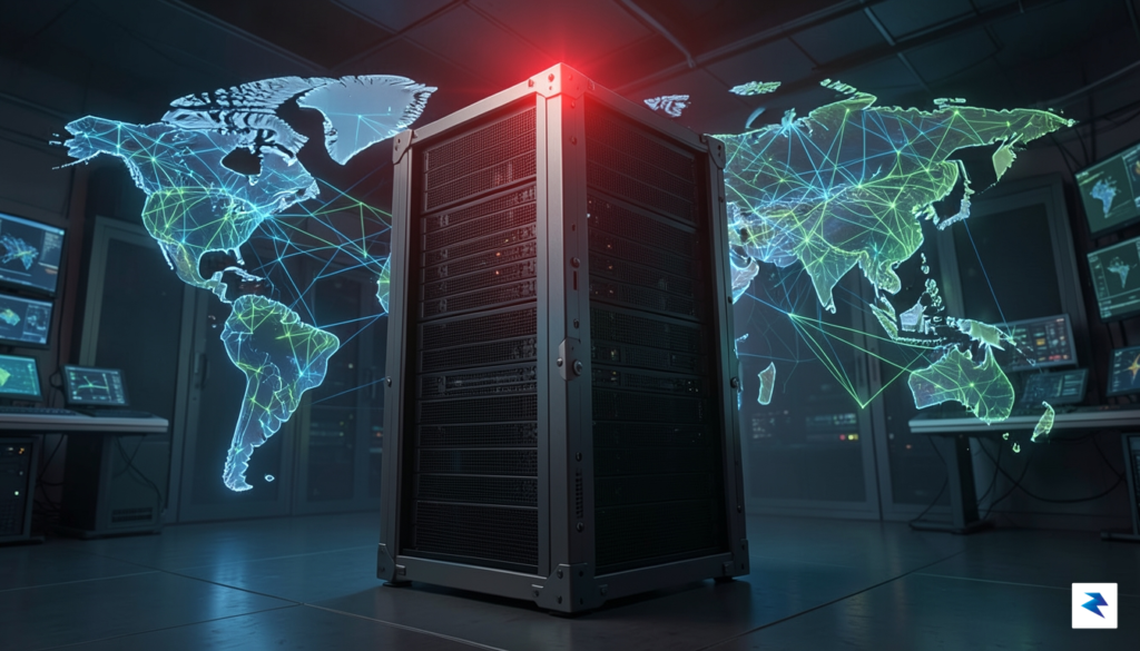 The Rise of Bulletproof Hosting Services