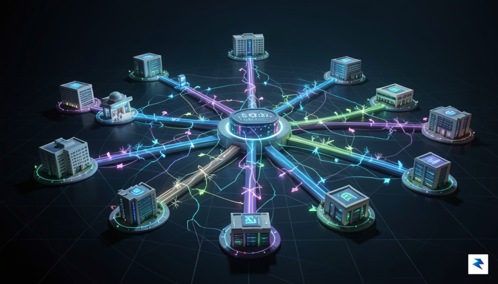 The Vulnerability of Healthcare Supply Chains