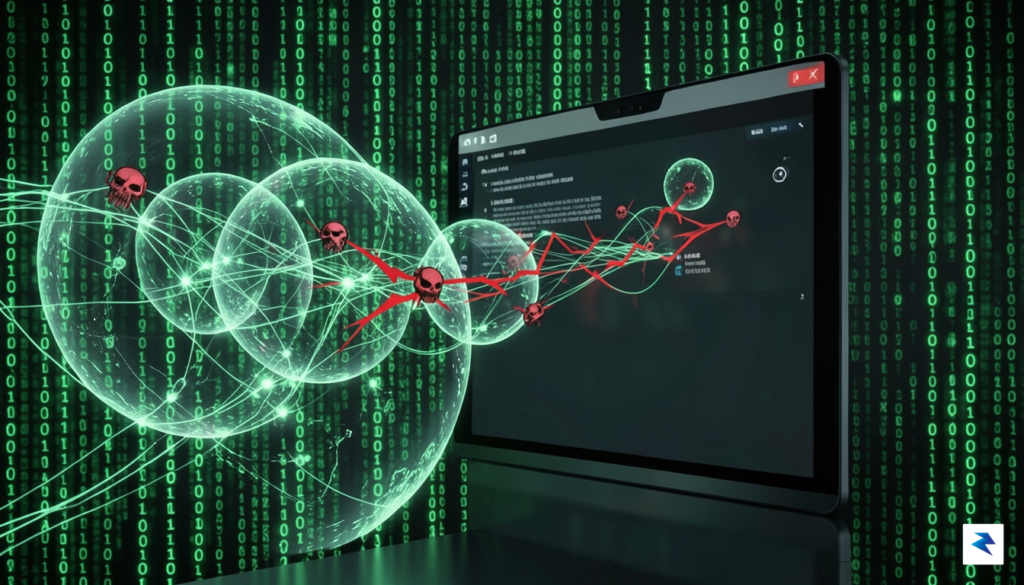 The Mechanics of Remote Account Takeover