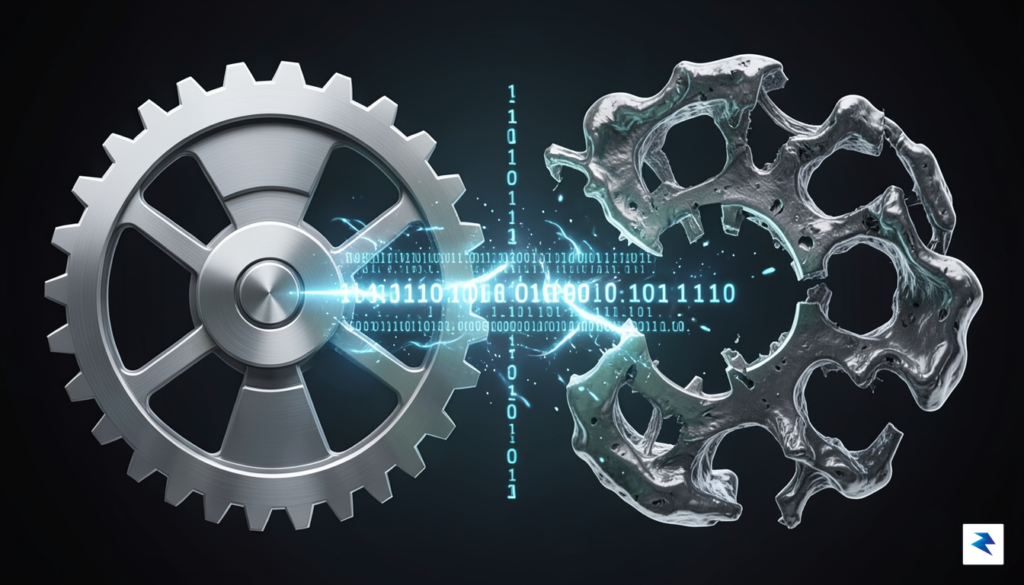 Technical Mechanics: Bridging Borrow Checking and Manual Memory